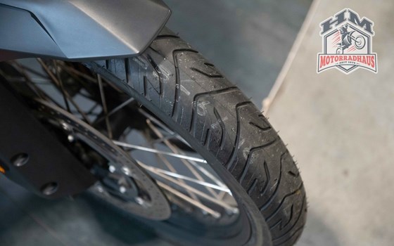 Gebrauchtmotorrad KTM 790 Adventure - Bild 9