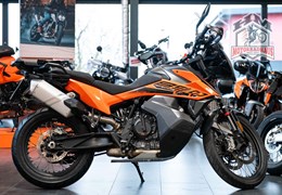 Gebrauchte KTM 890 Adventure