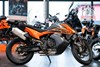 KTM 890 Adventure
