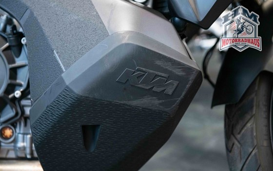 Gebrauchtmotorrad KTM 890 Adventure - Bild 10