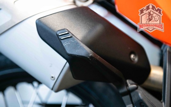 Gebrauchtmotorrad KTM 890 Adventure - Bild 11