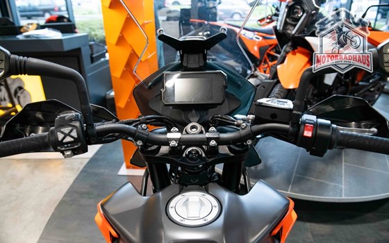 Gebrauchtmotorrad KTM 890 Adventure - Bild 5