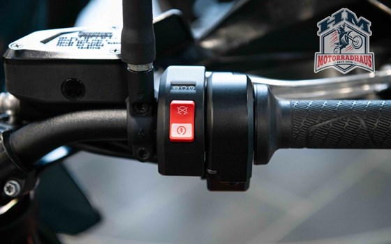 Gebrauchtmotorrad KTM 890 Adventure - Bild 7