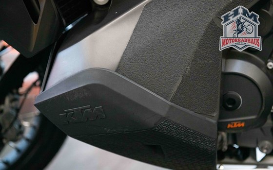 Gebrauchtmotorrad KTM 890 Adventure - Bild 8