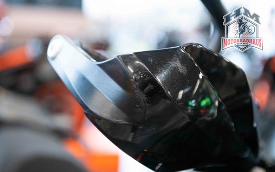 Gebrauchtmotorrad KTM 890 Adventure - Bild 9