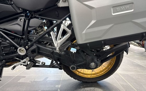 Gebrauchtmotorrad BMW R 1250 GS - Bild 10