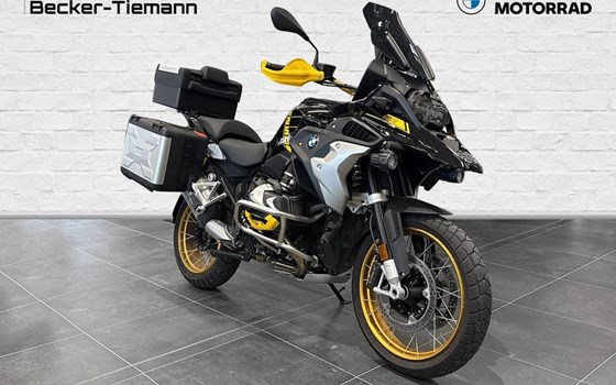 Gebrauchtmotorrad BMW R 1250 GS - Bild 3
