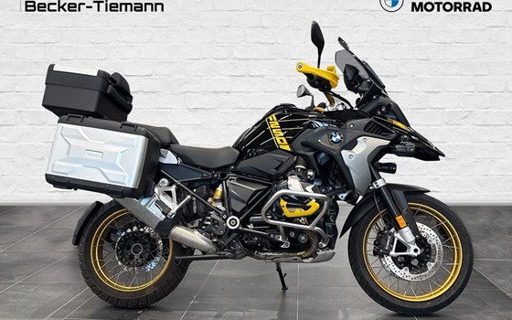 Gebrauchtmotorrad BMW R 1250 GS - Bild 5