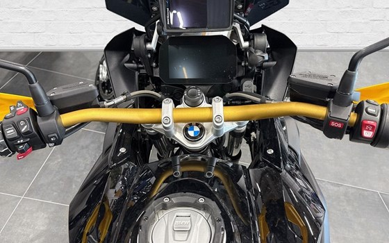 Gebrauchtmotorrad BMW R 1250 GS - Bild 6