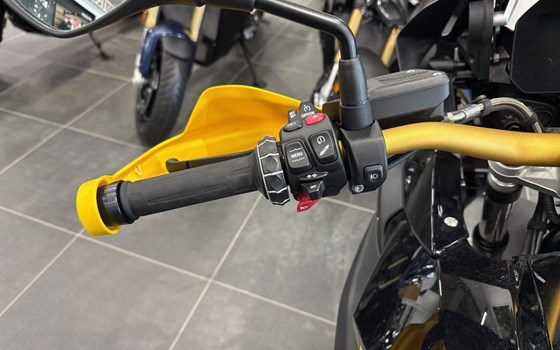 Gebrauchtmotorrad BMW R 1250 GS - Bild 6