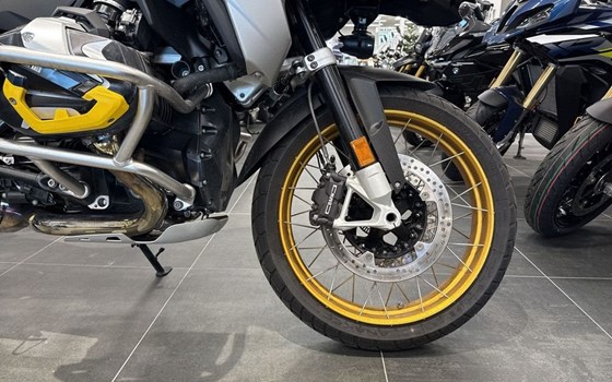 Gebrauchtmotorrad BMW R 1250 GS - Bild 8