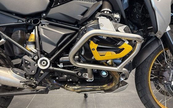 Gebrauchtmotorrad BMW R 1250 GS - Bild 9