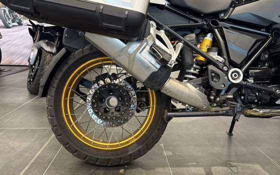 Gebrauchtmotorrad BMW R 1250 GS - Bild 9