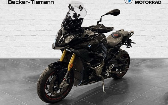Gebrauchtmotorrad BMW S 1000 XR - Bild 1