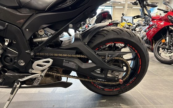 Gebrauchtmotorrad BMW S 1000 XR - Bild 11