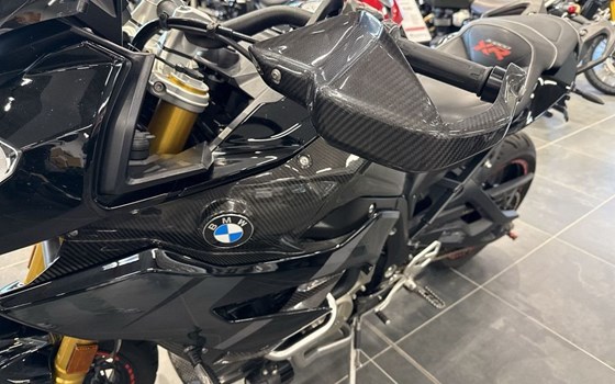 Gebrauchtmotorrad BMW S 1000 XR - Bild 12