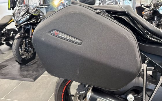 Gebrauchtmotorrad BMW S 1000 XR - Bild 13