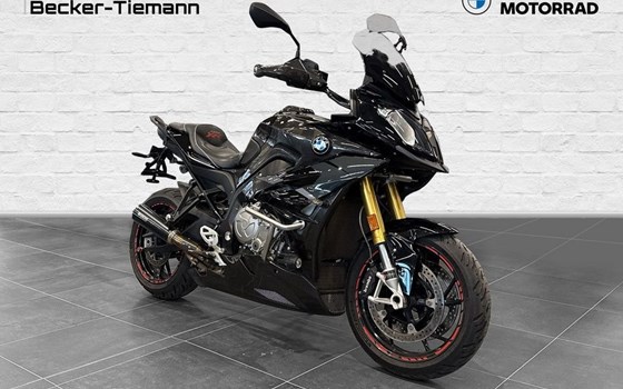 Gebrauchtmotorrad BMW S 1000 XR - Bild 3