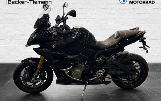 Gebrauchtmotorrad BMW S 1000 XR - Bild 4