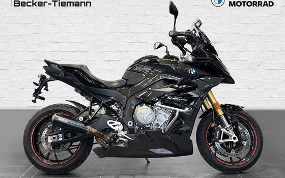 Gebrauchtmotorrad BMW S 1000 XR - Bild 5