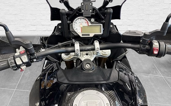 Gebrauchtmotorrad BMW S 1000 XR - Bild 6