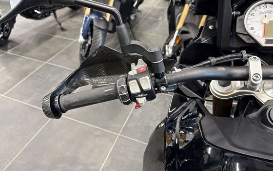 Gebrauchtmotorrad BMW S 1000 XR - Bild 7