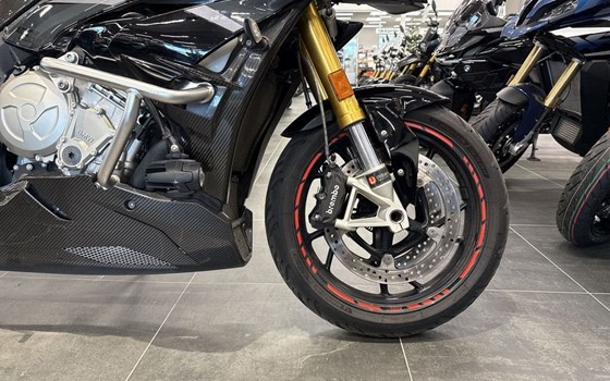 Gebrauchtmotorrad BMW S 1000 XR - Bild 8