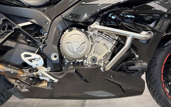 Gebrauchtmotorrad BMW S 1000 XR - Bild 9