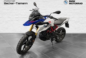 BMW G 310 GS