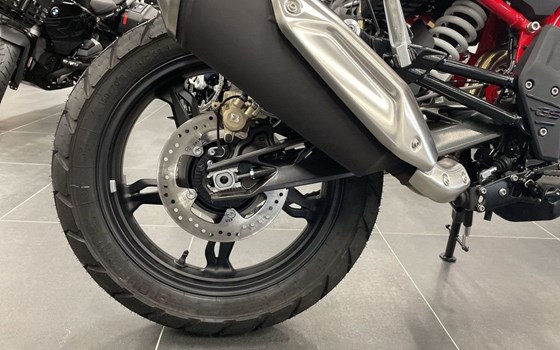 Gebrauchtmotorrad BMW G 310 GS - Bild 10