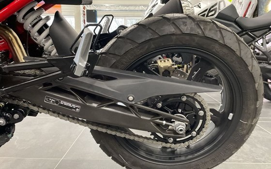 Gebrauchtmotorrad BMW G 310 GS - Bild 11