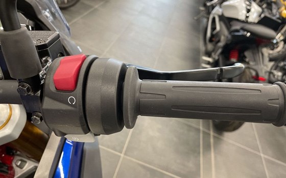 Gebrauchtmotorrad BMW G 310 GS - Bild 12