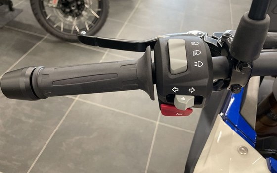 Gebrauchtmotorrad BMW G 310 GS - Bild 7