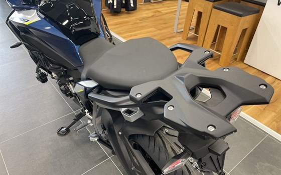 Gebrauchtmotorrad BMW S 1000 XR - Bild 13