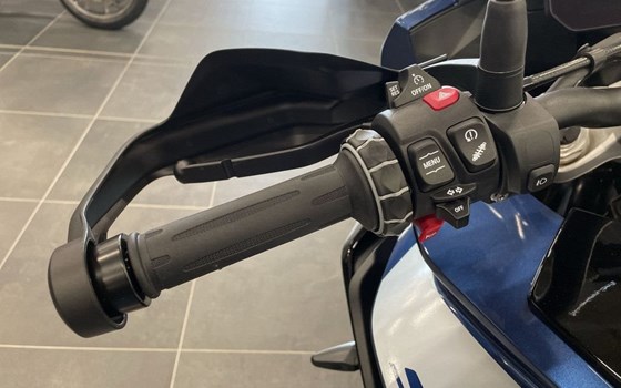 Gebrauchtmotorrad BMW S 1000 XR - Bild 7