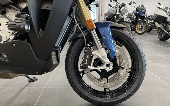 Gebrauchtmotorrad BMW S 1000 XR - Bild 8