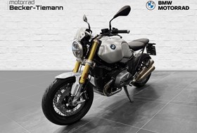 BMW R nineT