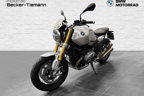 Top 5: Die schönsten Motorräder