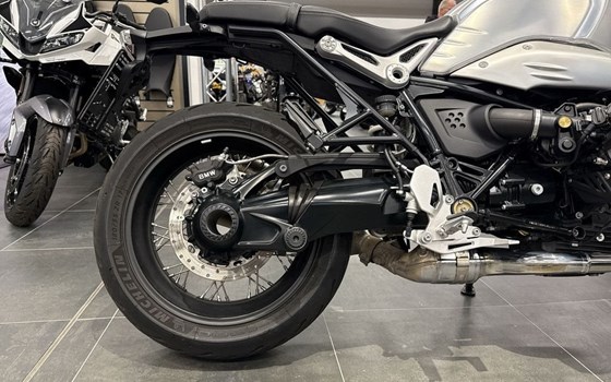 Gebrauchtmotorrad BMW R nineT - Bild 10