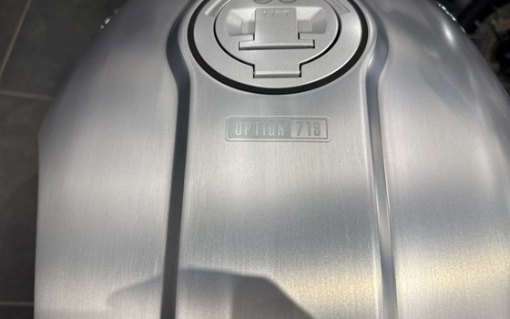 Gebrauchtmotorrad BMW R nineT - Bild 12