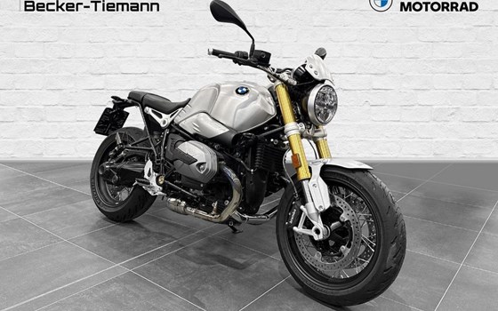 Gebrauchtmotorrad BMW R nineT - Bild 3