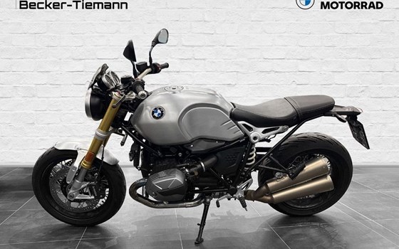 Gebrauchtmotorrad BMW R nineT - Bild 4