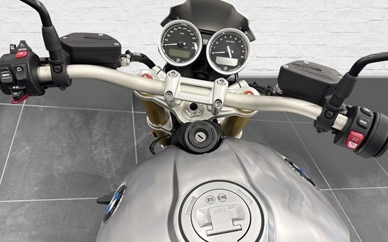 Gebrauchtmotorrad BMW R nineT - Bild 6