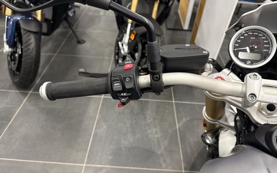 Gebrauchtmotorrad BMW R nineT - Bild 7