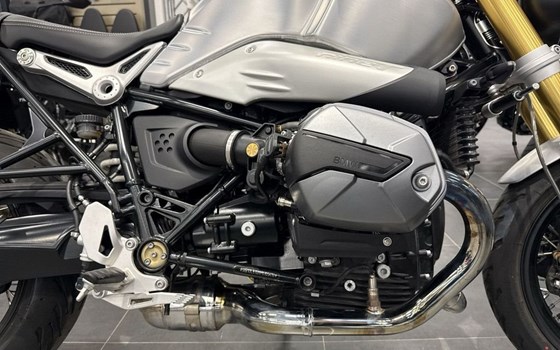 Gebrauchtmotorrad BMW R nineT - Bild 9