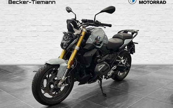 Gebrauchtmotorrad BMW R 1250 R - Bild 1