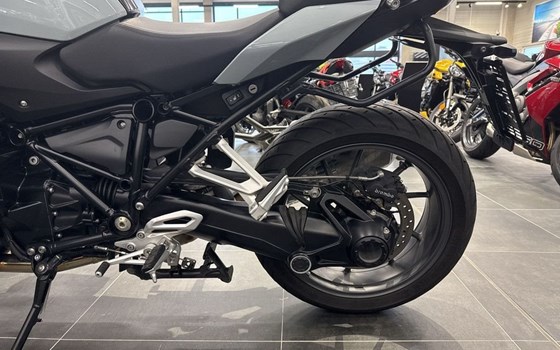 Gebrauchtmotorrad BMW R 1250 R - Bild 11