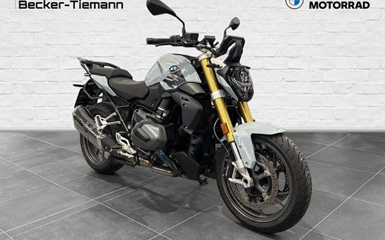 Gebrauchtmotorrad BMW R 1250 R - Bild 3