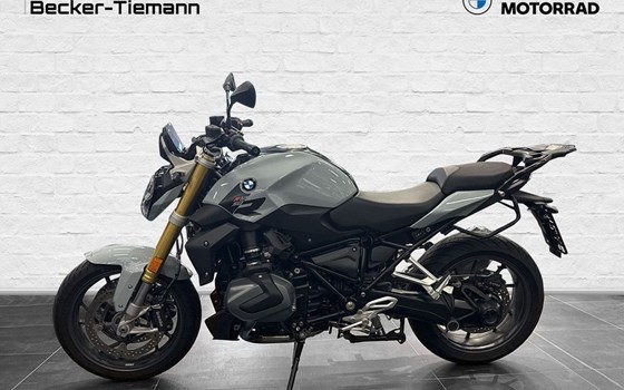 Gebrauchtmotorrad BMW R 1250 R - Bild 4