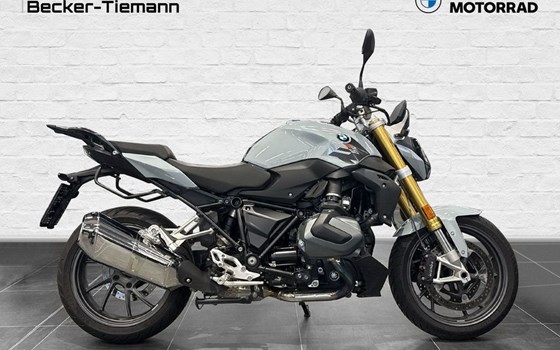 Gebrauchtmotorrad BMW R 1250 R - Bild 5